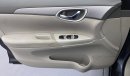 Nissan Sentra SV 1.8 | Under Warranty | Inspected on 150+ parameters