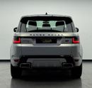 Land Rover Range Rover Sport HSE 3.0L (340 HP) 2022 Range Rover Sport HSE V6, RR Warranty, Full RR Service History, Excellent Con