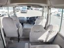 Toyota Coaster TOYOTA COASTER BUS RHD 2005 MODEL 4.0 L DIESEL AUTOMATIC(PM51046)