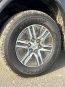 تويوتا فورتونر 2023 تويوتا فورتنر 7 مقاعد خليجي جديد