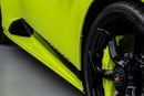 Lamborghini Huracan Tecnica
