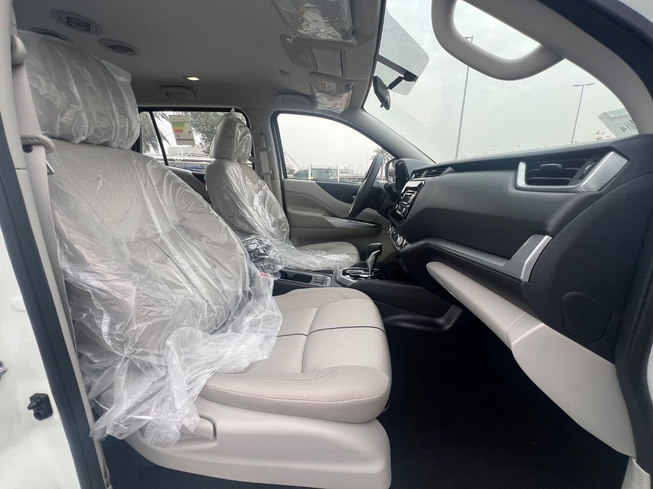 Nissan XTerra X-TERRA 4WD