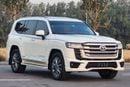 Toyota Land Cruiser V6  4.0  original paint