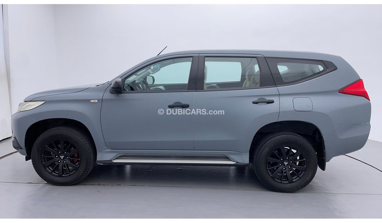 Mitsubishi Montero GLX 3 | Zero Down Payment | Free Home Test Drive