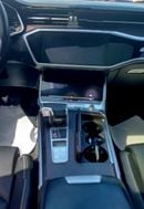 Audi A7 55 TFSI Premium 3.0L