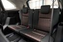 تويوتا إينوفا GL 2.0L - Attitude Black Inside Black & Brown | Export Only