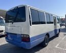 Toyota Coaster