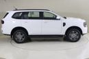 Ford Everest XLS EVR225 / AL TAYER MOTORS / AL QOUZ SHOWROOM