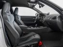 BMW M2 COMPETITION
