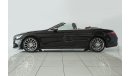 مرسيدس بنز S 500 Cabriolet