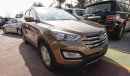 Hyundai Santa Fe 3.3