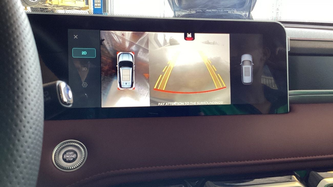 جيتور X70 بلس 1.5T 6DCT FL | شامل الضمان | 0 ﺪﻔﻋﺓ ﺃﻮﻟﻯ