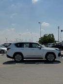 Lexus LX 700h Lexus LX-Series LX 700h Signature