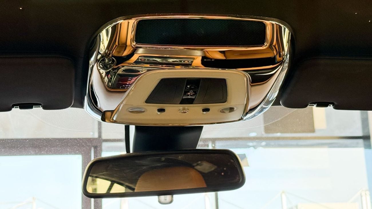 رولز رويس واريث Rolls-Royce Wraith 2019 - GCC