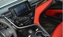 Toyota Camry 3.5 SE V6 FOR EXPORT ONLY