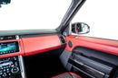 Land Rover Range Rover Sport Autobiography 5.0L SVO (Special Vehicle Operations)-GCC-1 Owner-Bespoke Order