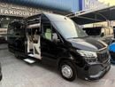 Mercedes-Benz Sprinter MERCEDES-BENZ SPRINTER 519 VIP BUSINESS VAN 2025 BRAND NEW!!!