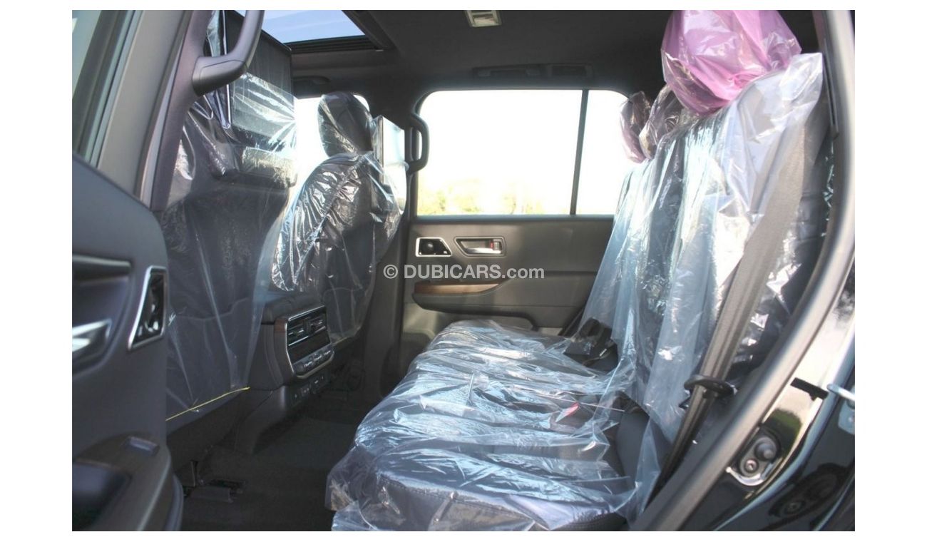 Toyota Land Cruiser 2023 TOYOTA LAND CRUISER VX 3.5L Petrol