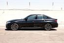 بي أم دبليو M340i M SPORT 3600 AED P/M For 5 Years With 0% Down Payment BMW M340 V6 2023