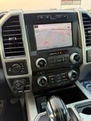 فورد إف-150 رابتور 2018 F150 RAPTOR | FULL OPTION | UAE PASS