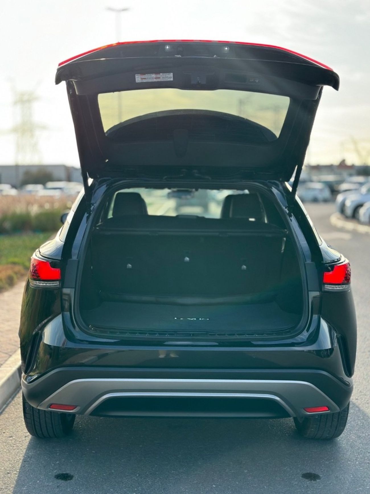 لكزس RX 350 LEXUS RX350 Premium plus Full Option