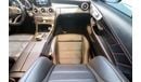 Mercedes Benz C43 AMG C205