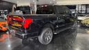 فورد F 150 FORD F-150 LIGHTNING LARIAT ,EV, NO ACCIDENT, NO PAINT