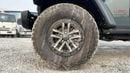 Jeep Wrangler Unlimited RUBICON X Unlimited Rubicon 2.0L A/T Rubicon 2.0L A/T