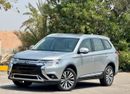 Mitsubishi Outlander GLX 865-Monthly l GCC l 4wd, Cruise, Camera l Accident Free
