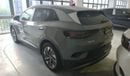 Volkswagen ID.4 Crozz Volkswagen - ID4 CROZZ  - PURE+ -  2022 Model