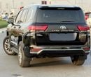 Toyota Land Cruiser GXR