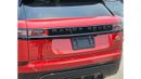 Land Rover Range Rover Velar P250 R-Dynamic S