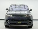 Land Rover Range Rover Sport DYNAMIC HSE P400 Dynamic SE P400 3.0L 2023 Range Rover Sport ,Warranty ,Excellent Condition ,Canadia