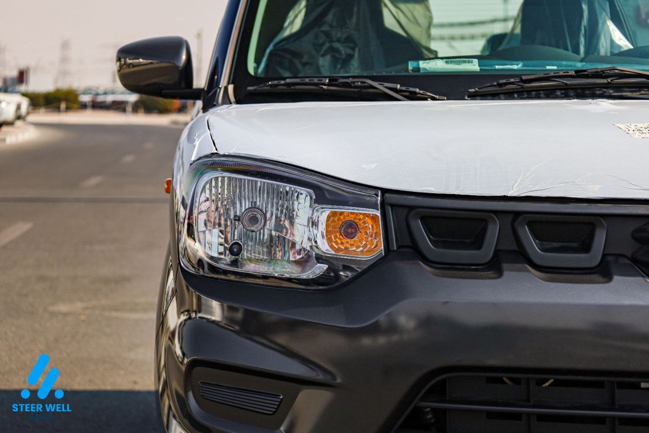 سوزوكي اسبريسو GL AMT | 7" inch Display Audio | Electric Mirrors | Alloy Wheels | 2024