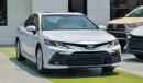 Toyota Camry TOYOTA CAMRY 2.5 at best price in uae | contact now for the best deal