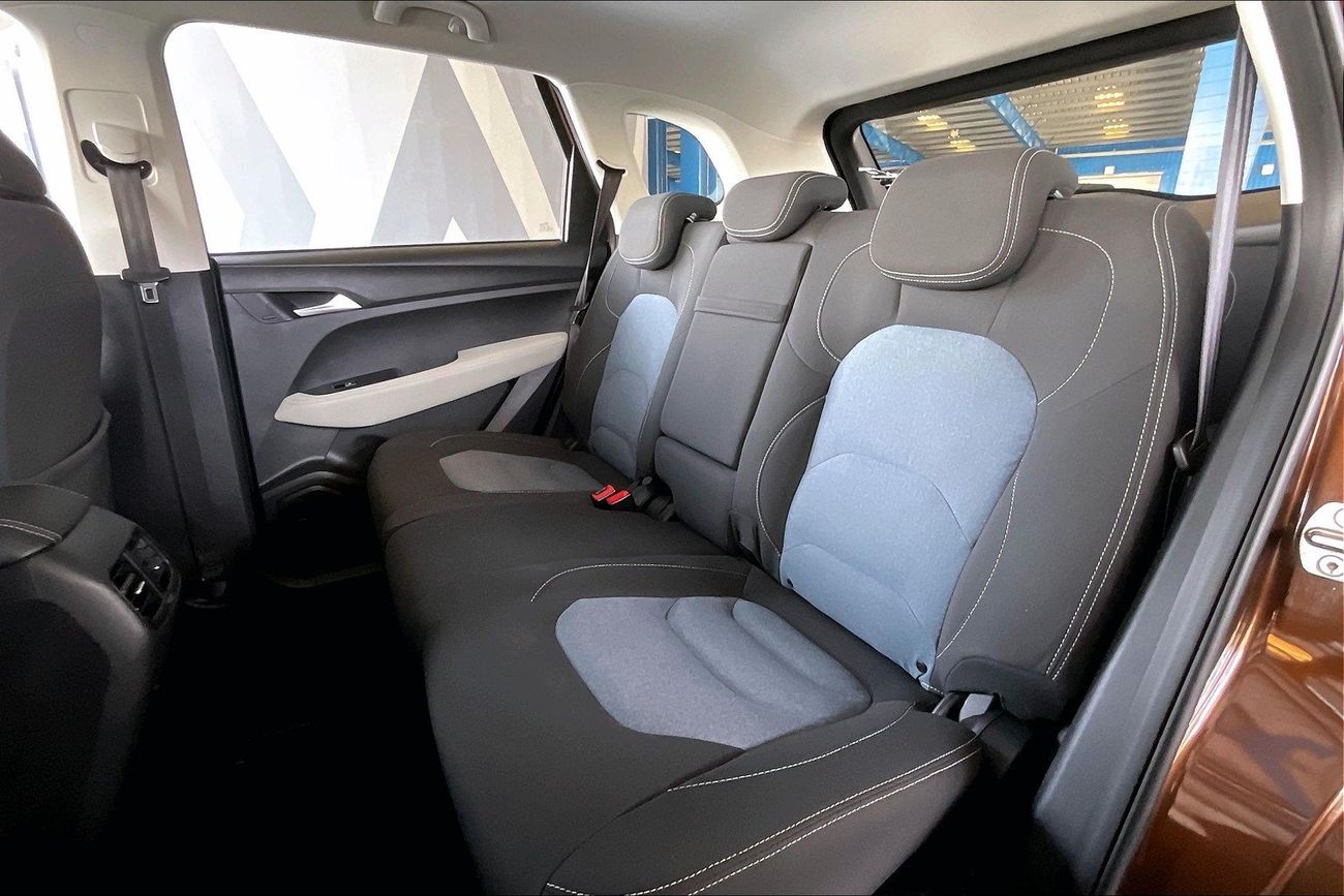 Chevrolet Captiva Premier | Guaranteed Warranty | 0 Down Payment