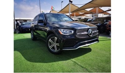 مرسيدس بنز GLC 300 Very Clean Car