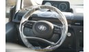 Hyundai Staria HYUNDAI STARIA 3.5L V6 11 SEATER PREMIUM MODEL 2024 GCC SPECS