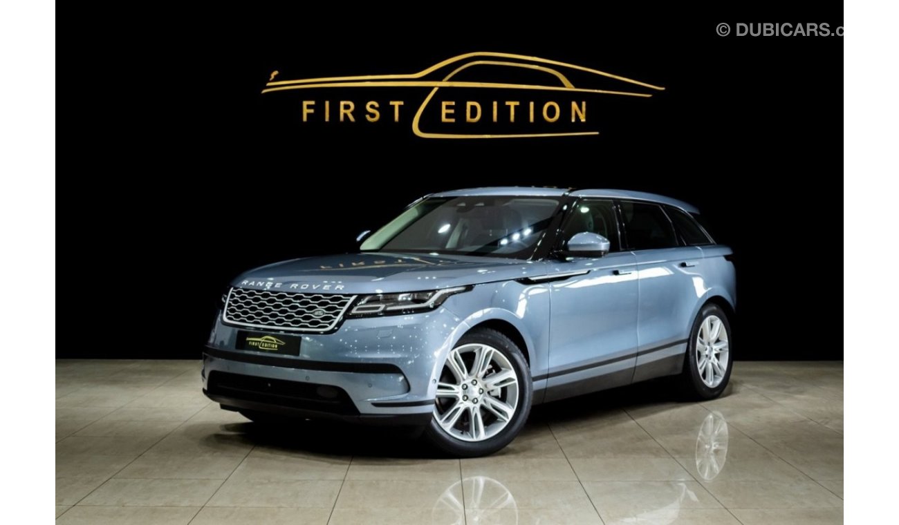 Land Rover Range Rover Velar P250 S