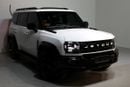 Jetour T2 LUXURY PLUS GCC Specs-19000km-Under warranty-Pristine condition