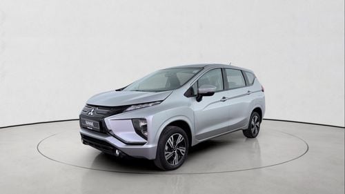 Mitsubishi Xpander MEDIUM LINE | Guaranteed Warranty | 0 Down Payment