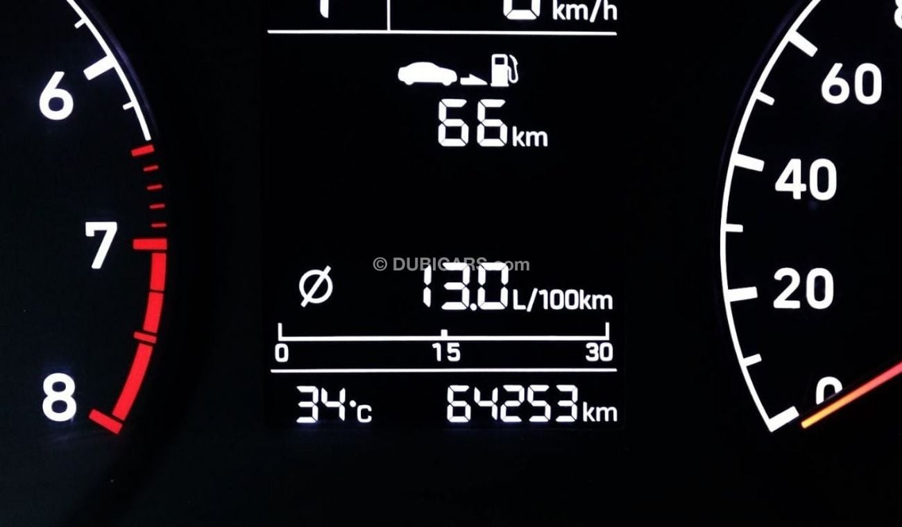 Hyundai Accent Base Hyundai Accent 2020 GCC in excellent condition