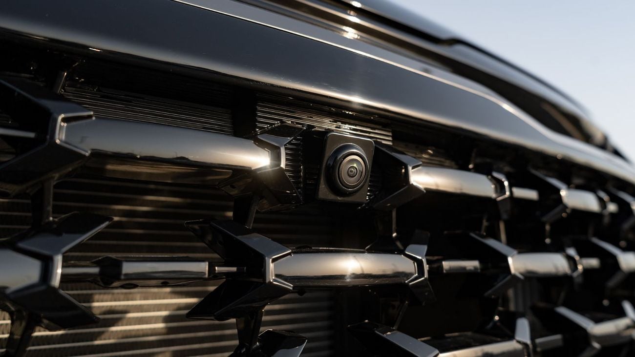 Kia Sportage 2025 | KIA SPORTAGE 1.5T 2WD PREMIUM SMART [ EXPORT ONLY ]