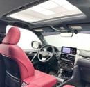 Lexus GX460 Platinum 4.6L 2022 Lexus GX 460 Premier, 1 Year Unlimited KM Warranty, Lexus Full Service History, G