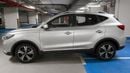 MG ZS 2025 LUXURY | AED 832/Month | 0 DP | 30 Day Return | Warranty | Service History