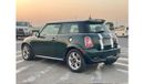 Mini Cooper S 2011 Mini Cooper Hardtop S class 1.6L V4 - 2 doors 4 seats Hatchback German Origin - 159,000 mileage