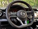 Nissan Kicks SV Nissan Kicks | 1.6 L | 2024 | GCC | Accident-Free | In Excellent Condition | 806 P.M