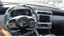 Hyundai Tucson HYUNDAI TUCSON 1.6T AMAZON GRAY 2023MY EXPORT ONLY