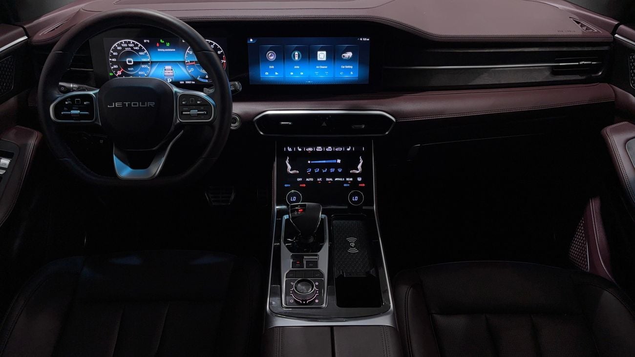 جيتور X90 بلس LUXURY كارس24 هي سوق ضخم للسيارات المستعملة موثوق ومضمون ٪كارس24 هي سوق ضخم للسيارات المستعملة موثوق ومضمون