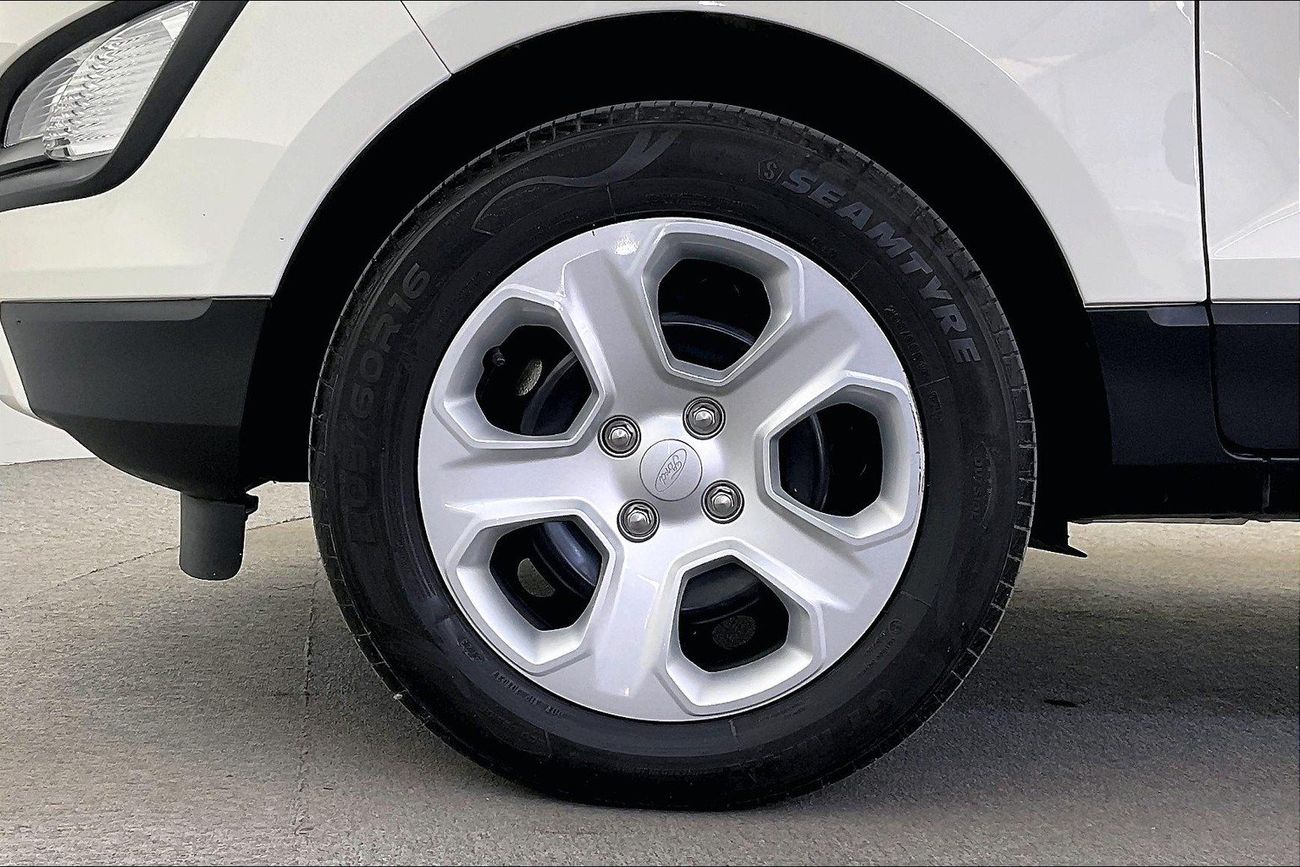 Ford EcoSport Ambiente | Guaranteed Warranty | 0 Down Payment